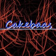 Cakebaas